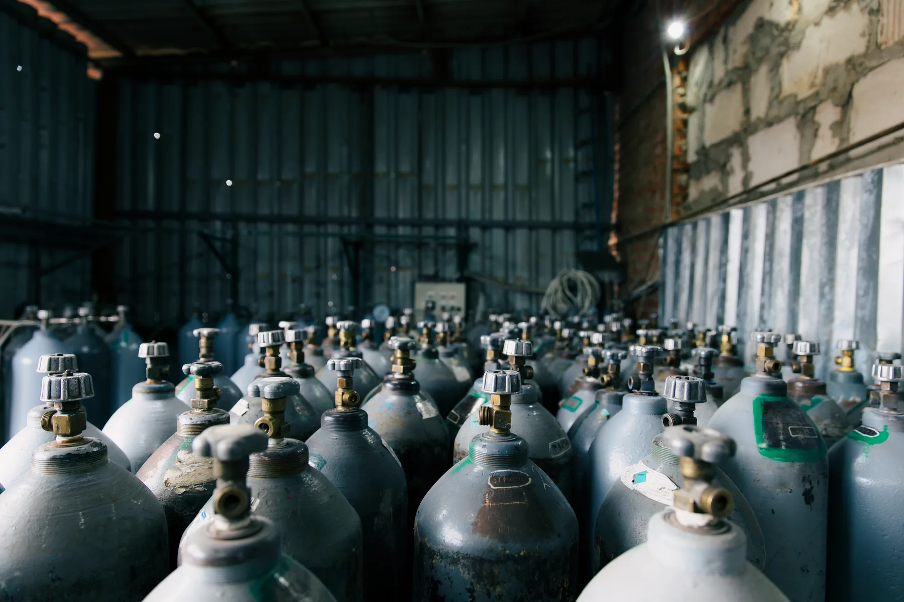 Технічні гази
